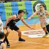 Serie B - Blacks Faenza, Garelli "Crema è una squadra in salute"