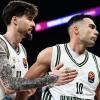 Sloukas guida il Panathinaikos al risicato colpo esterno sull'ASVEL