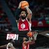 Zaragoza saluta e ringrazia Nate Watson e Justin Wright-Foreman