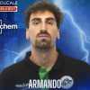 Serie B - Vigevano, ingaggiato Armando Verazzo