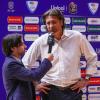 «Un capolavoro»: Marcelo Nicola dopo la salvezza di Treviso in Serie A