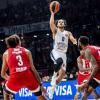 L'Olympiacos cede nel finale: l’Efes di Kokoskov espugna il Pireo