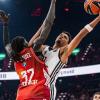 LIVE EL | Bayern Monaco vs Virtus Bologna: diretta intervallo 41-38