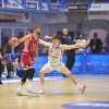 Brindisi, aggiornamento sulle condizioni di Tommaso Fantoma