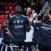 MERCATO LBA - Momo Diouf: «Virtus da Final Four». E sul rinnovo...