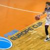 Il tabellone completo per la stagione regolare della FIBA Europe Cup 2025-26