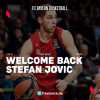 UFFICIALE EL - Stefan Jovic torna al Bayern Monaco dopo 6 anni
