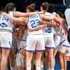 Italia in semifinale, Capobianco: «Sono orgoglioso di questo gruppo»