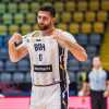 EuroBasket: Bosnia agli ottavi, la Georgia (e la Spagna) ora rischiano