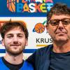 Serie B - Emanuele Caiazza è un nuovo giocatore dell'Adamant Ferrara