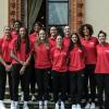 A1 F - GEAS, a Cinisello la presentazione della nuova stagione