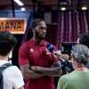 Reyer Venezia, Jordan Parks: "Più strada nei playoff e in EuroCup gli obiettivi"