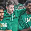  Impresa Zalgiris, vittoria storica al Palau blaugrana del Barcelona dopo 8 anni