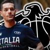 Alessandro Rossi è il nuovo coach della Dolomiti Energia Trentino