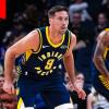 Pacers: TJ McConnell salterà l'inizio della stagione, infortunio al ginocchio