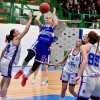 A2 F - Gradito ritorno a casa per Giulia Corda, ultimo tassello Virtus Cagliari