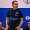 A1 F- Dinamo Sassari di scena al PalaDelrio di Elmas