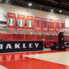 LBA - Olimpia Milano, la palestra diventa “Oakley Training Center”