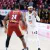 MERCATO LBA - Attenzione Venezia, a rischio l'affare Simpson? Si infila l'Asvel Villeurbanne 