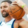 NBA - Klay Thompson crede nei Mavericks: “Con Kyrie possiamo vincere tutto”