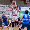 Serie B - Civitus infila la quinta perla, finale al cardiopalmo con Agrigento