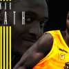 UFFICIALE ACB - Il Gran Canaria firma il lungo Kur Kuath