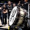 Champagnie da record e paura per Wembanyama: Spurs di carattere sui Knicks