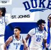 March Madness | La Duke di Dame Sarr avanza a spese della St. John's di Pitino