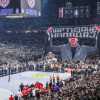 I prezzi sono aumentati, ma il Partizan ha già 11.500 abbonamenti rinnovati