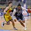 UFFICIALE LBA - Tomas Woldetensae nuovo giocatore della Unahotels Reggiana