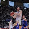 Fortitudo Bologna all'angolo, non arrivano buone notizie dall'infermeria