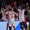 LIVE LBA - Clamoroso a Varese! L'Olimpia Milano perde il derby, vince la Openjobmetis