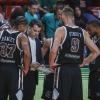 LIVE BCL | Tracollo della Pallacanestro Trieste contro il martello da tre dell'Igokea