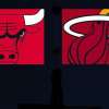 NBA - Eastern Conference: Heat vs Bulls per l'ultimo biglietto playoff 