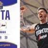 Achille Polonara è il Best ITA Fastweb della 29ª giornata della Serie A Unipol 2024/25