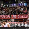 Trieste, la Curva Nord ci ripensa: ci sarà in Gara 3 con Brescia