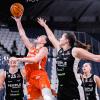 A1 F - Opening Day: il Famila Schio regola una combattiva Roseto