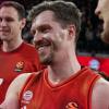 Obst in versione irreale: 37 punti e Bayern in rimonta sul Baskonia