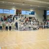 B Int - Miwa Benevento: lunedì al PalaCalafiore la decisiva Gara 3