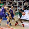 La Fortitudo Bologna cade ancora a Avellino: si decide al PalaDozza a Gara 5