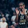MERCATO EL - Il Partizan Belgrado conferma Isiaha Mike