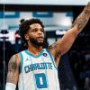 Charlotte Hornets rimontano da -22 e stendono i Pelicans