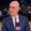 L'intervista di Adam Silver: NBA Europe, l'espansione NBA a 32 franchigie, NBA Cup e WNBA