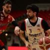 Serie B - Grande Assigeco al PalaBanca! Vittoria convincente contro Legnano