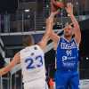Campionati Mondiali di Maxibasket: i team FIMBA Italia ai playoff