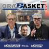 Ora Basket Live: stasera Carlo Fabbricatore la canta a tutti e non solo all'A2