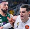Copa del Rey - Real Madrid travolgente sull’Unicaja e tredicesima semifinale consecutiva