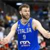 Italbasket, con il Senegal fuori in tre: Melli, Fontecchio e Spissu