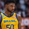 MERCATO EL - Bruno Caboclo, l'agente: "Offerte da Real Madrid e Pana". L'Hapoel smentisce