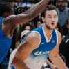 Danilo Gallinari, stanotte iniziano le finals a Porto Rico